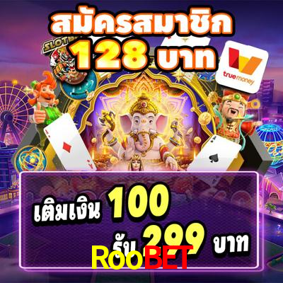 Roobet